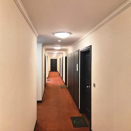 公寓 Sublime 5 Min Disneyland Paris Parking Wifi *