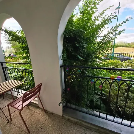 Apartment Sublime 5 Min Disneyland Paris Parking Wifi *